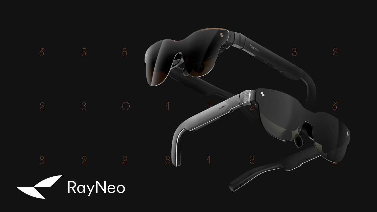 RayNeo Air 3s Pro y Air 3s: Novedades y Por Qué Importan - RayNeo.EU