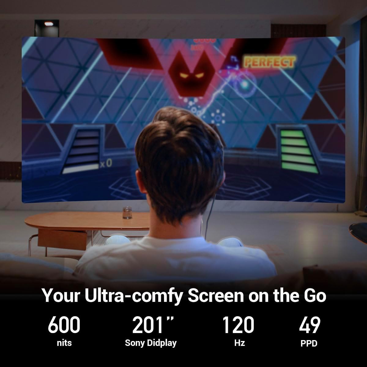 RayNeo Air 2 AR Glasses