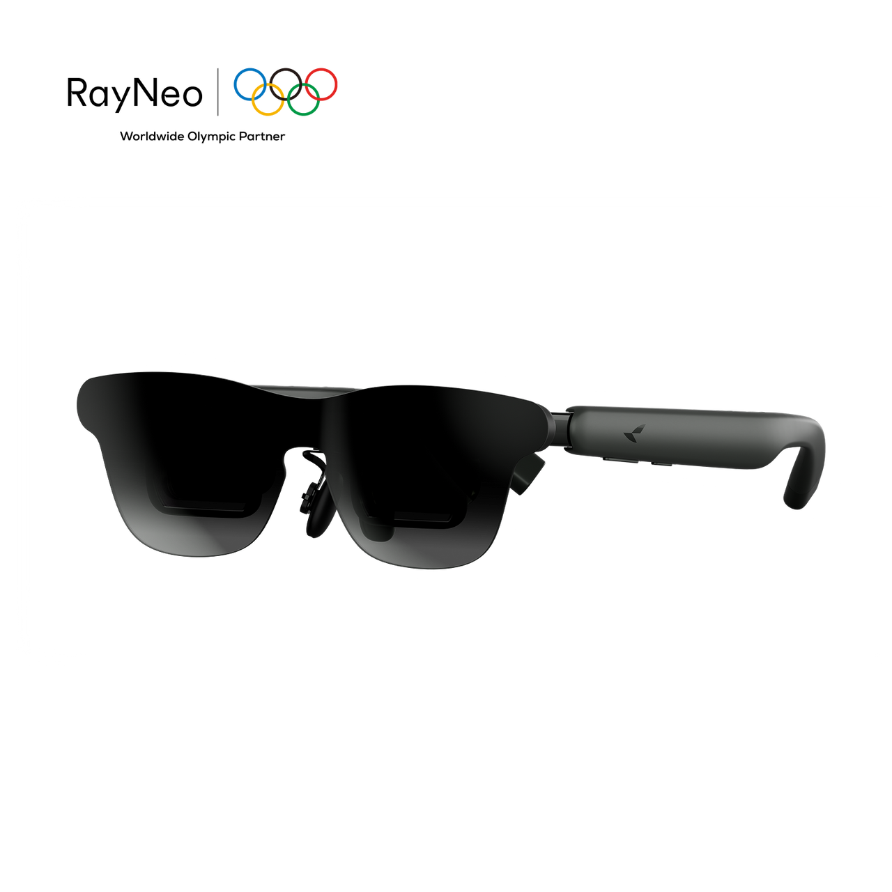 Gafas de realidad aumentada RayNeo GT Max
