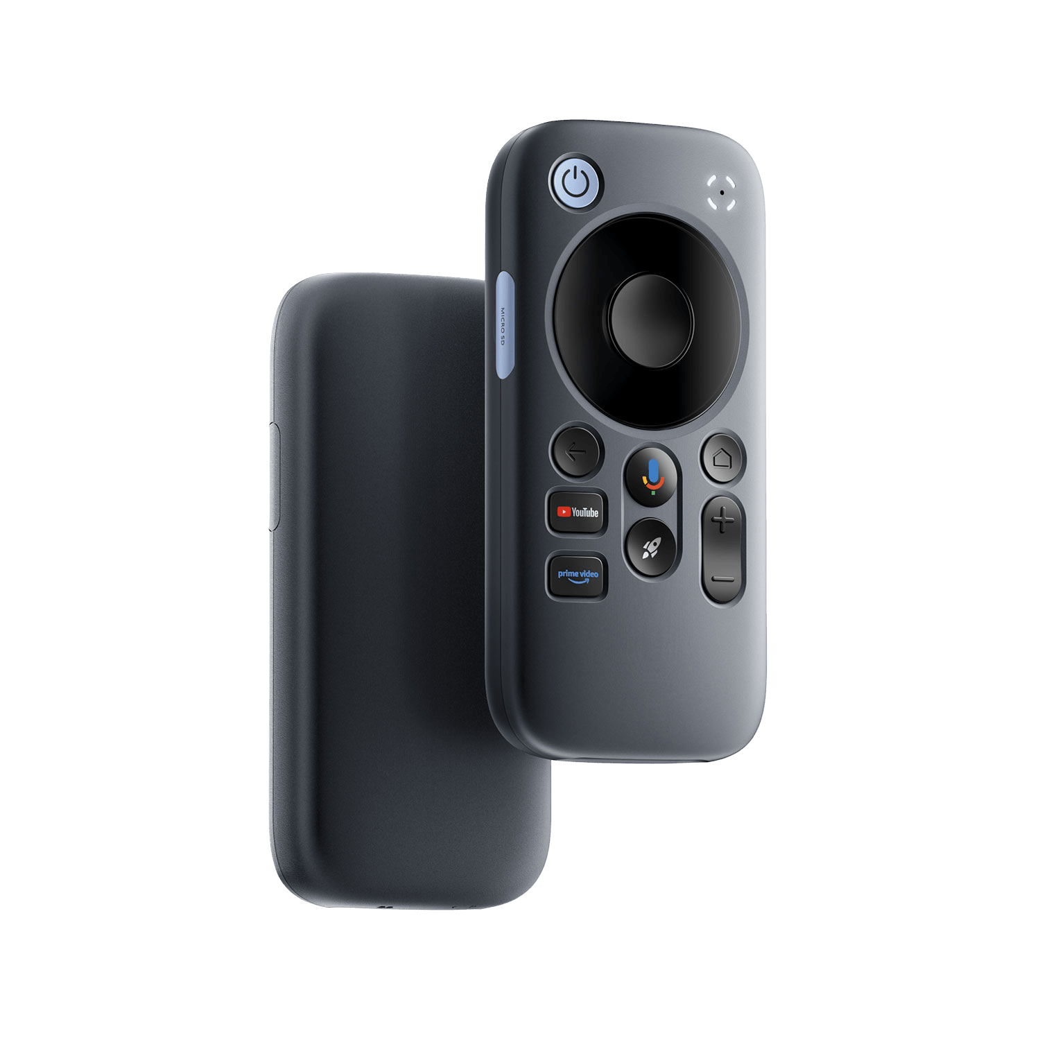 RayNeo Pocket TV: Streaming Media Box for AR Glasses – RayNeo.EU