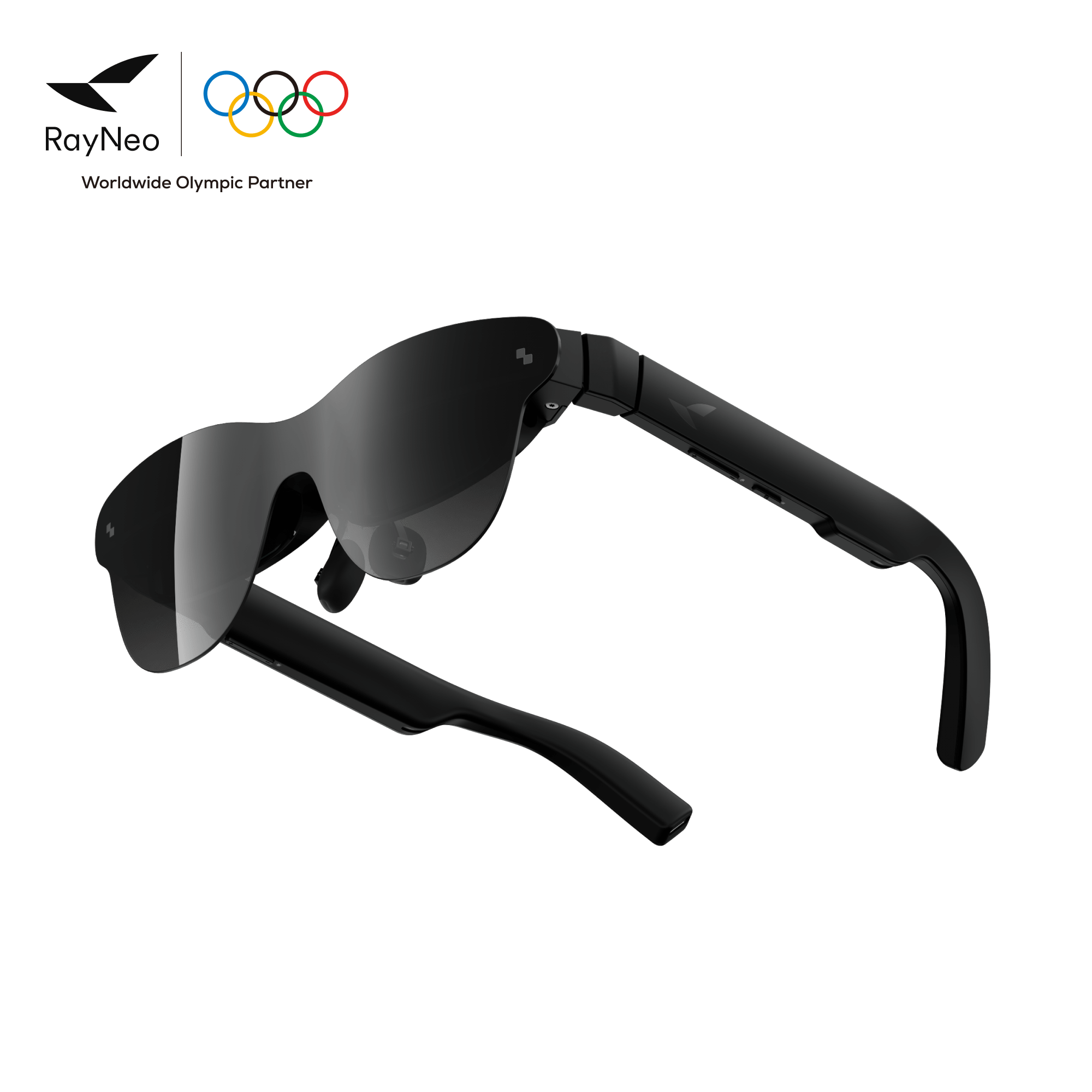 RayNeo Air 4 Pro AR-Smartbrille