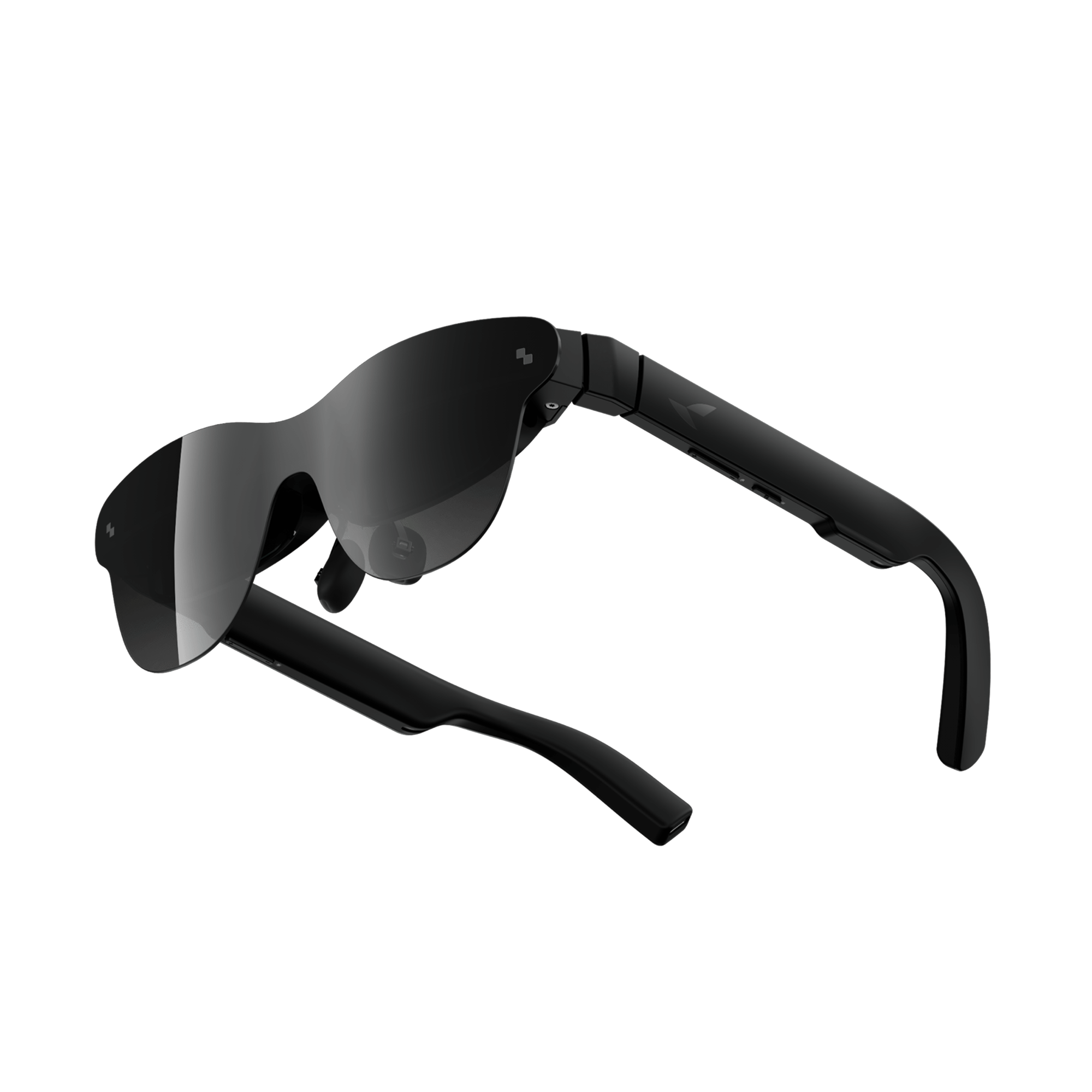 RayNeo Air 4 Pro ブラック RayNeo Air 4 Pro and Limited Edition Batman Glasses - Best AR