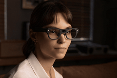 Des partenariats majeurs avec l'industrie permettent aux consommateurs de découvrir les lunettes intelligentes de réalité augmentée RayNeo X3 Pro. 