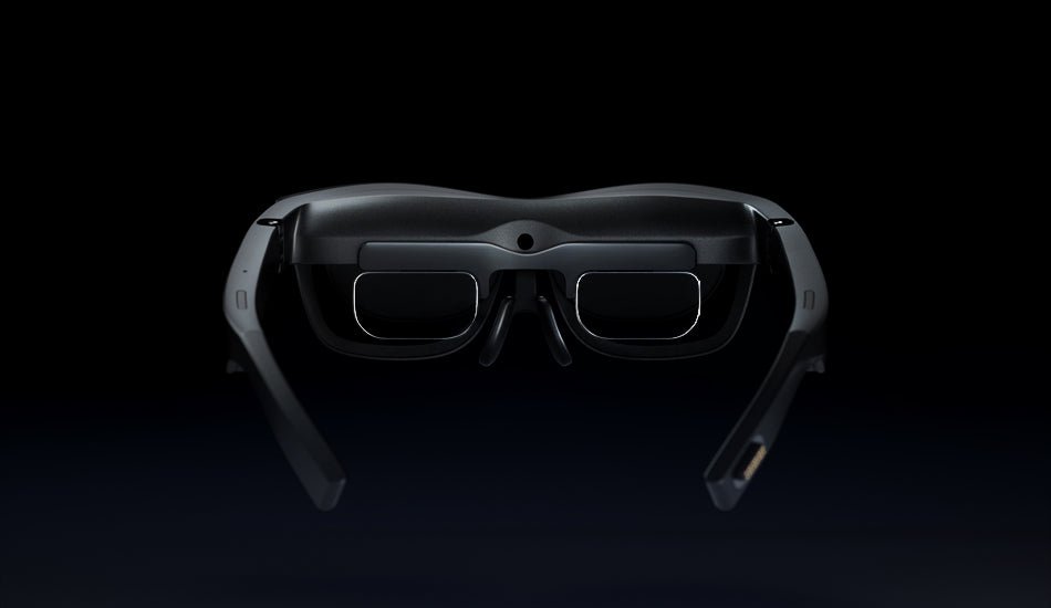 TCL RayNeo Partners with Lensology to Deliver Magnetic Prescription Lens Solutions for NXTWEAR S Glasses Users - RayNeo