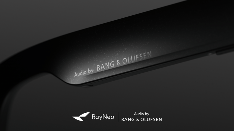 Redefining Reality: How RayNeo and Bang & Olufsen are Shaping the Future of Smartglasses - RayNeo