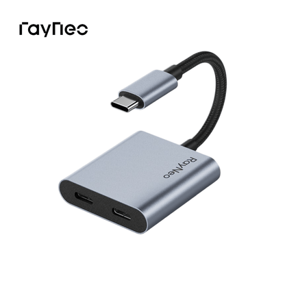 RayNeo USB - C to Glasses Charging Adapter - RayNeo