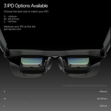 Gafas de realidad aumentada RayNeo GT Max