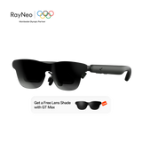Gafas de realidad aumentada RayNeo GT Max
