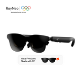 Gafas de realidad aumentada RayNeo GT