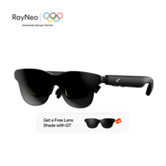 RayNeo GT AR Glasses