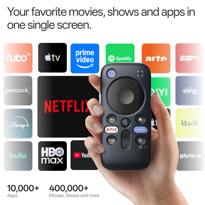 RayNeo Pocket TV Pro
