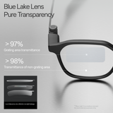 Gafas inteligentes RayNeo iO