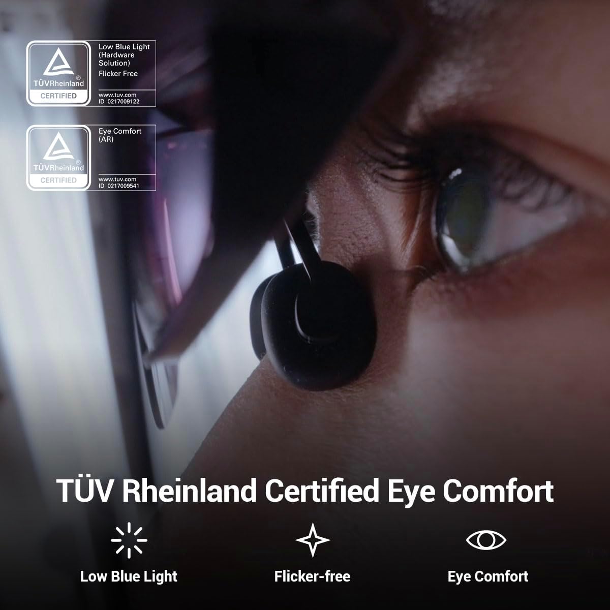 RayNeo Air 2 AR Glasses