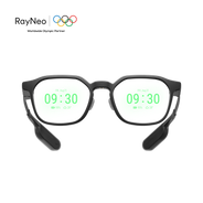 RayNeo iO Smart Glasses