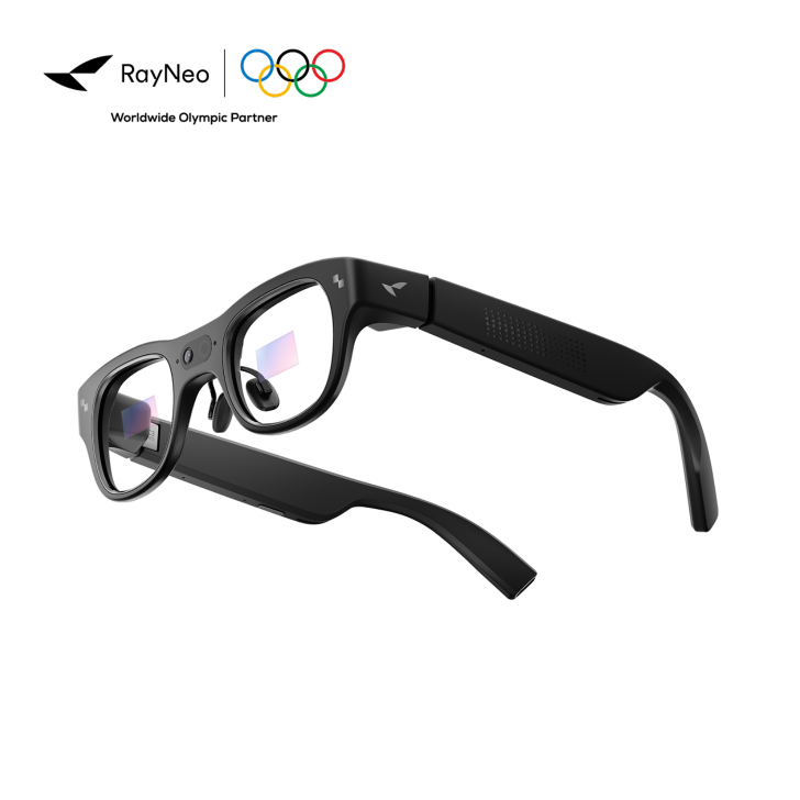 RayNeo X3 Pro AI+AR Smart-Brille
