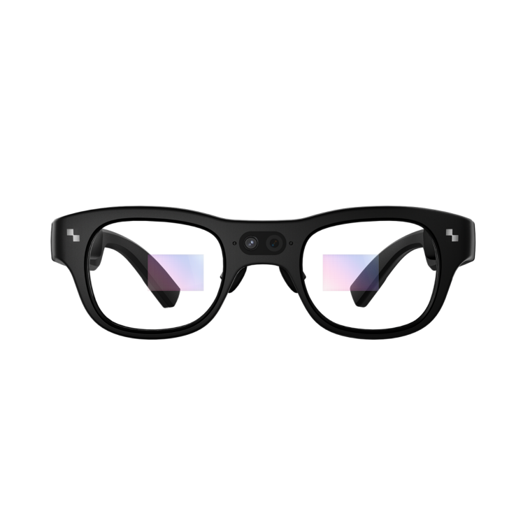 RayNeo X3 Pro KI+AR-Brille