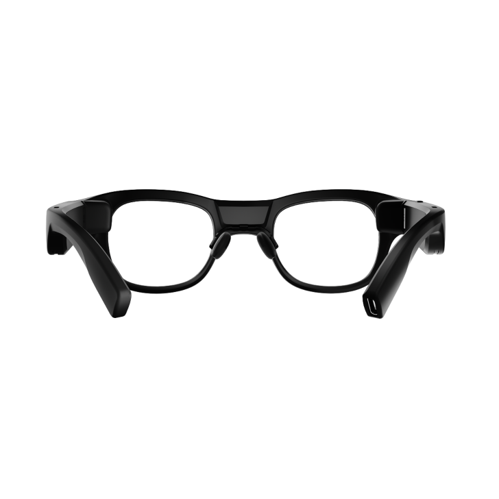 Lunettes intelligentes RayNeo X3 Pro AI+AR