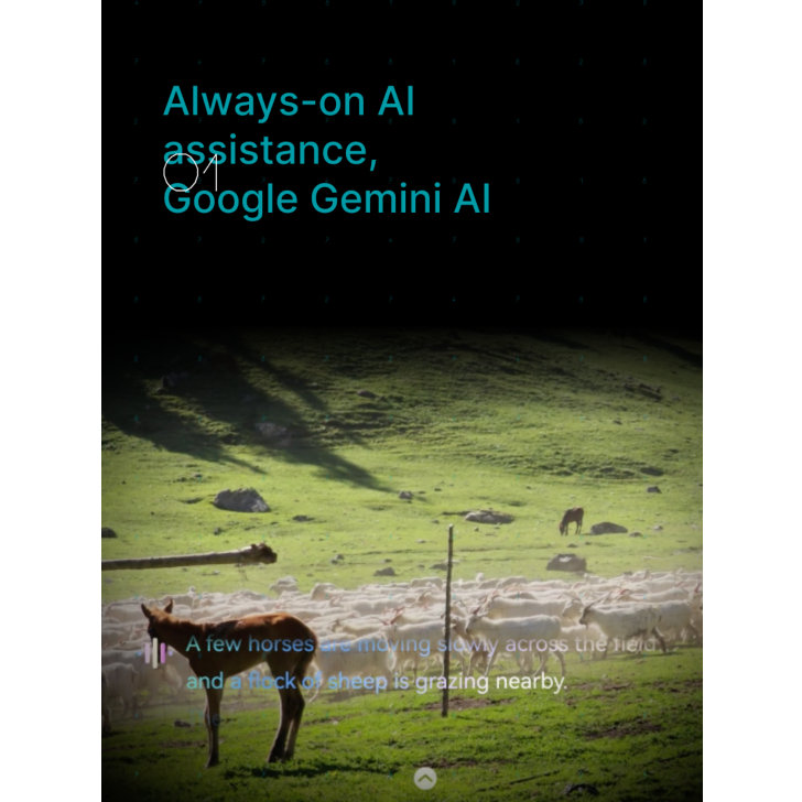 RayNeo X3 Pro AI+AR Smart-Brille