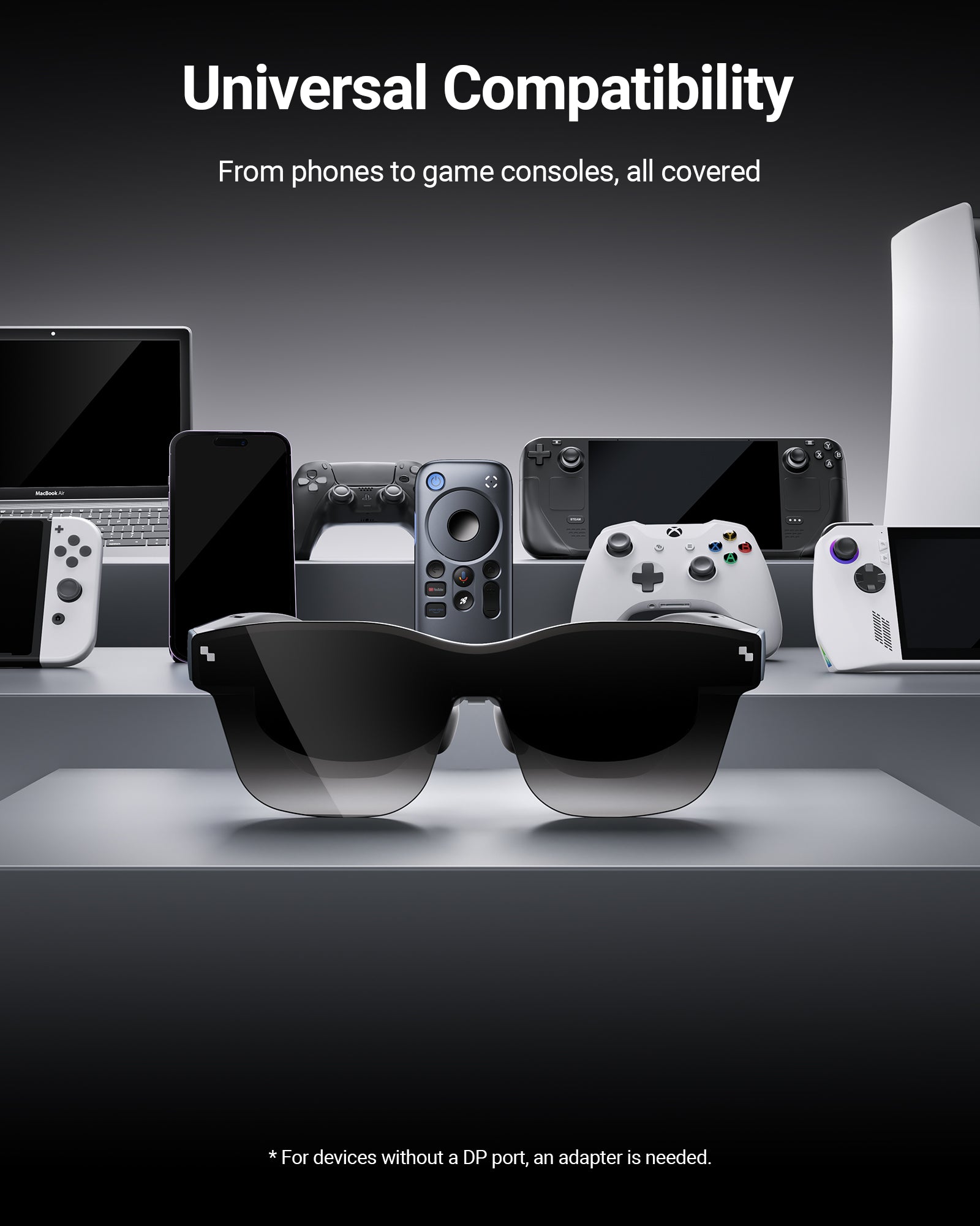 Prime Day Sale: RayNeo Air 2s - RayNeo