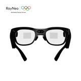 RayNeo X3 Pro KI+AR-Brille