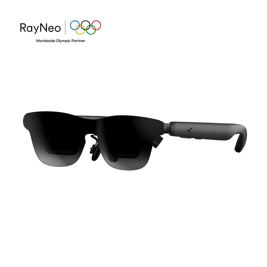 Gafas de realidad aumentada RayNeo GT Max