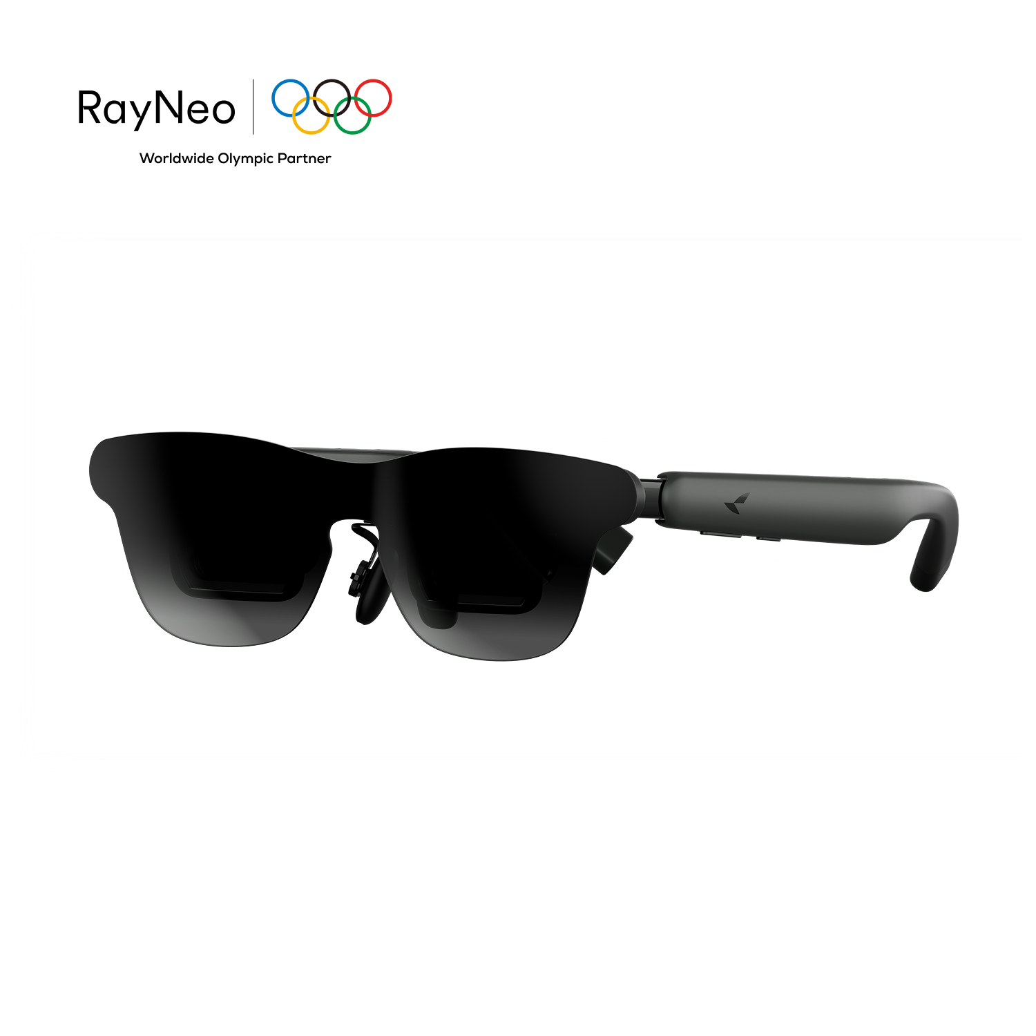 Gafas de realidad aumentada RayNeo GT Max
