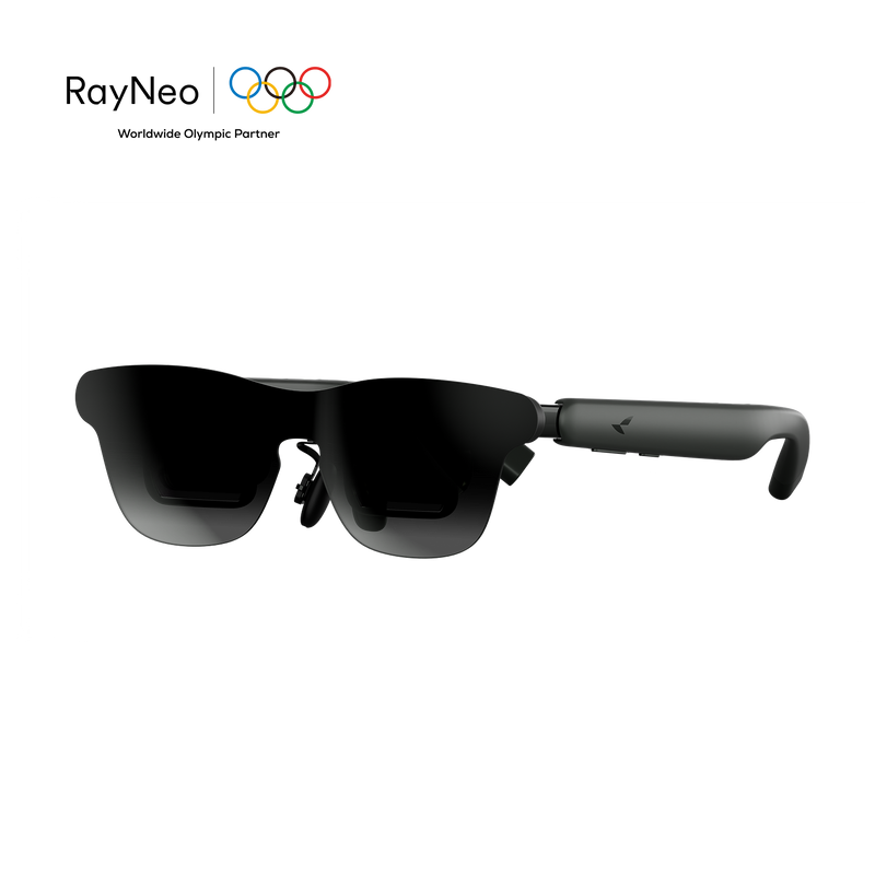 Gafas de realidad aumentada RayNeo GT Max