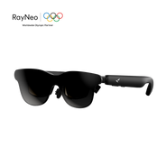 Gafas de realidad aumentada RayNeo GT