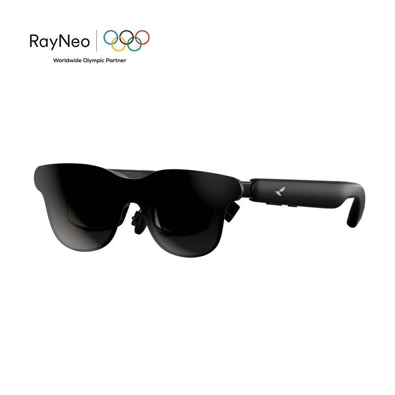 Gafas de realidad aumentada RayNeo GT