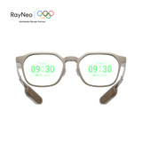 Gafas inteligentes RayNeo iO