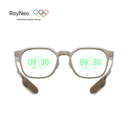 Gafas inteligentes RayNeo iO