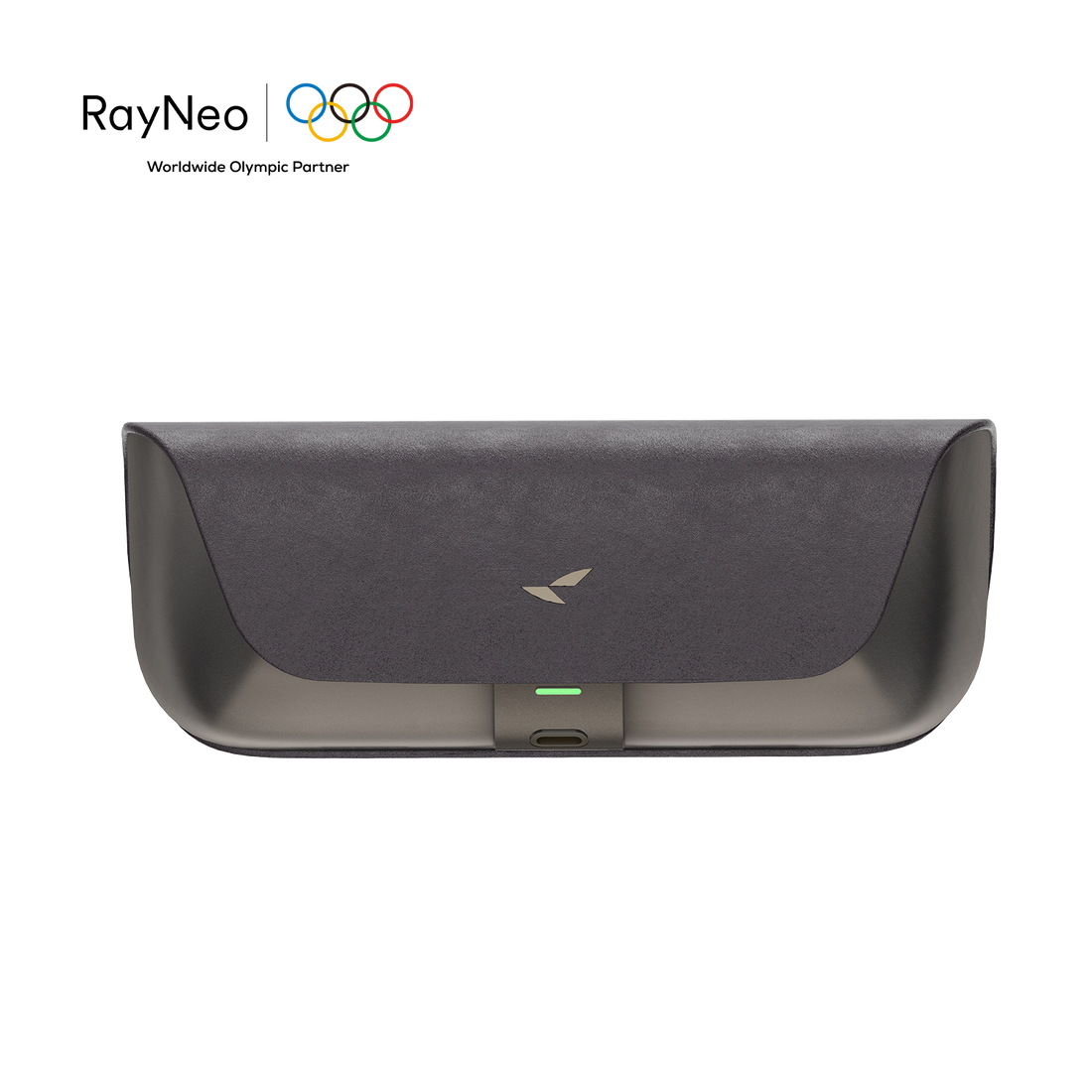 Estuche de carga para gafas RayNeo io