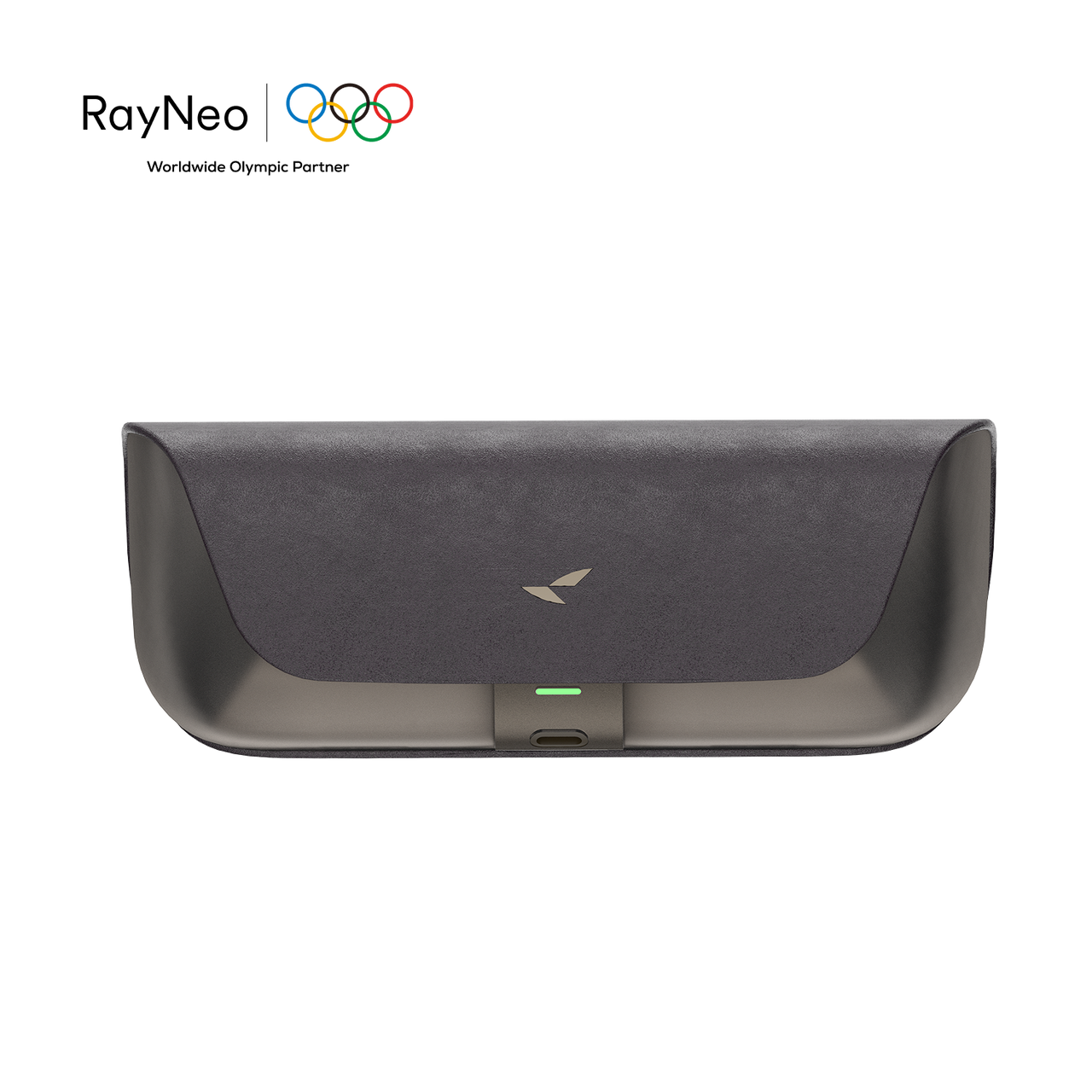 Estuche de carga para gafas RayNeo io