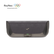 Estuche de carga para gafas RayNeo io
