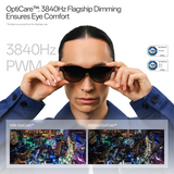 Gafas de realidad aumentada RayNeo GT