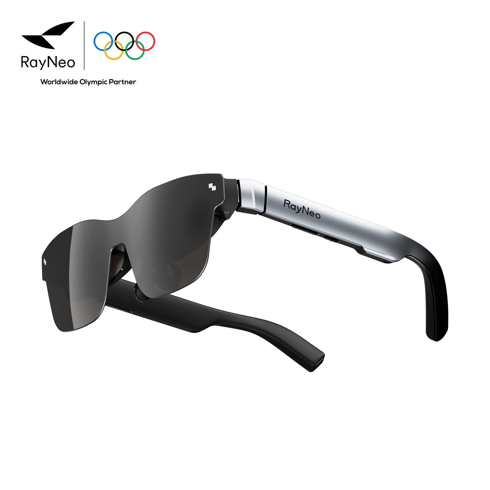 RayNeo Air 3s AR Glasses - RayNeo