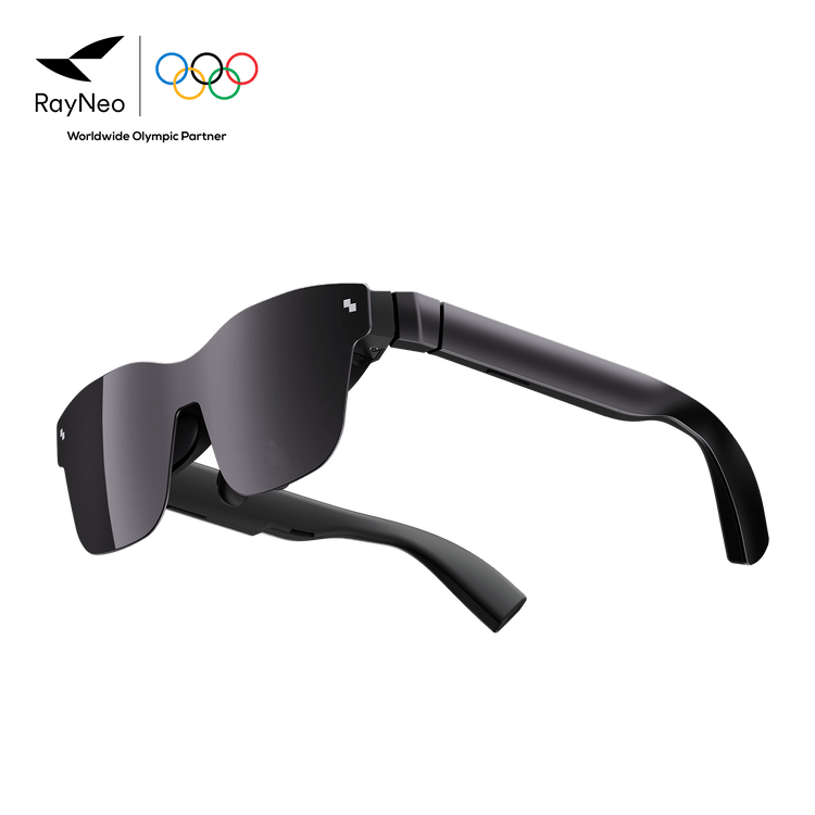 RayNeo Air 2 AR Glasses