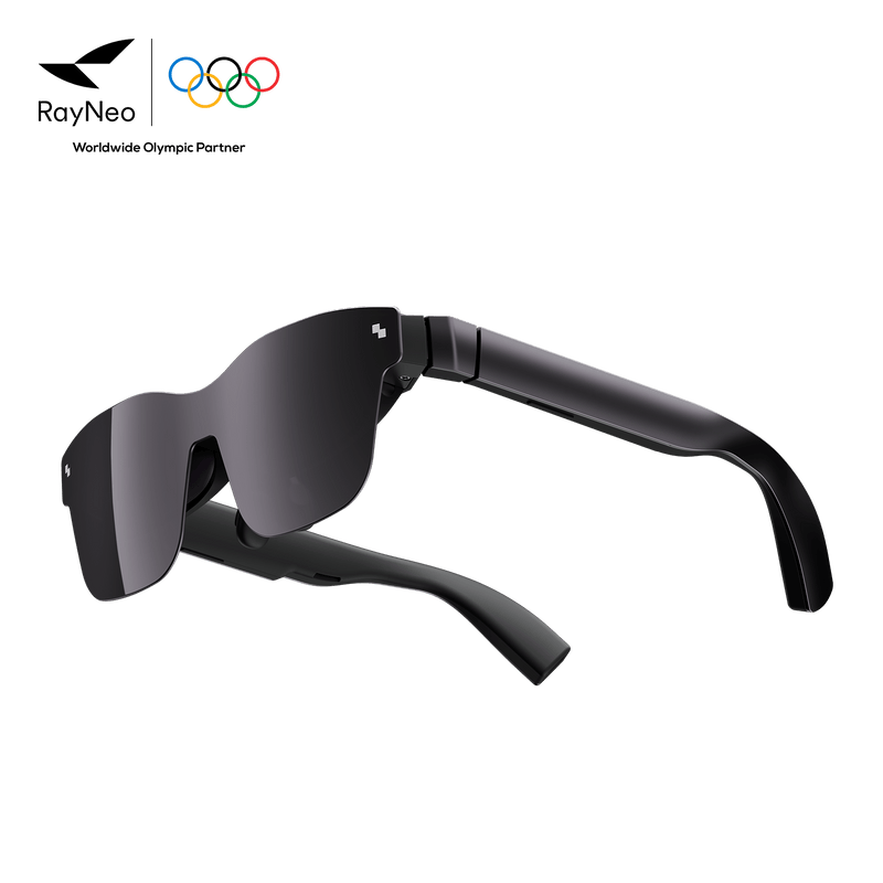RayNeo Air 2 AR-Brille