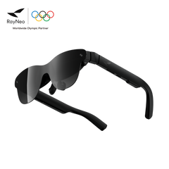 RayNeo Air 4 Pro AR-Smartbrille