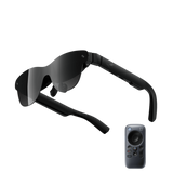 Ihr tragbares Privatkino: RayNeo Air 4 Pro + Pocket TV