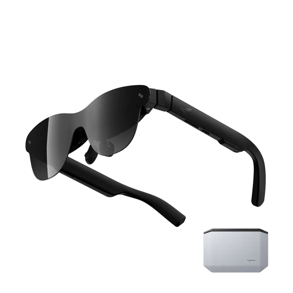 RayNeo Air 4 Pro + JoyDock