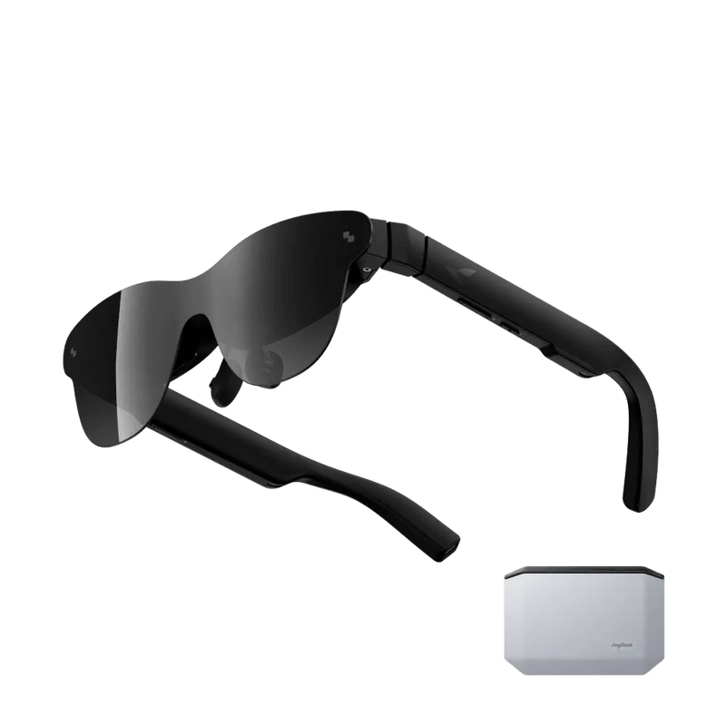 RayNeo Air 4 Pro + JoyDock