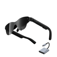 RayNeo Air 4 Pro + USB-C-Bundle