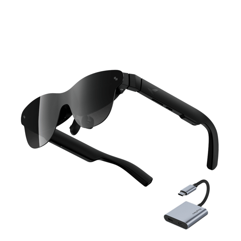 RayNeo Air 4 Pro + USB-C Bundle