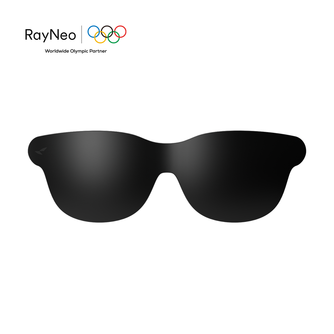 RayNeo Lens Shade für GT MAX
