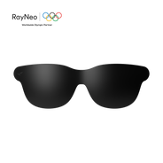 RayNeo Lens Shade für GT MAX