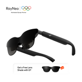 RayNeo GT AR-Brille