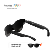 RayNeo GT AR-Brille