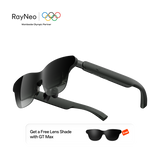 Lunettes AR RayNeo GT Max
