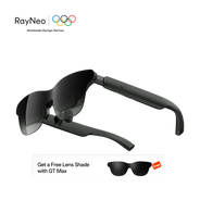 RayNeo GT Max AR-Brille